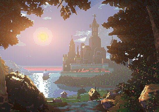 "They Said It Couldn't Be Done" - Indie Dev Brings "Impossible" AI-Generated RPG Concept To Life