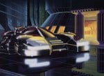 "Personally, I Think It's The Coolest Game" - Night Striker Director Kenji Kaido On His 1989 Arcade Masterpiece