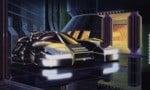 Interview: "Personally, I Think It's The Coolest Game" - Night Striker Director Kenji Kaido On His 1989 Arcade Masterpiece
