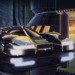 Interview: "Personally, I Think It's The Coolest Game" - Night Striker Director Kenji Kaido On His 1989 Arcade Masterpiece