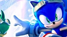 Sonic Riders: Zero Gravity