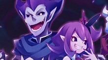 No Heroes Allowed! VR