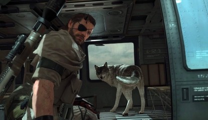 Metal Gear Solid V: The Phantom Pain Is 10 Years Old Today