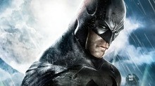 Batman: Arkham Asylum