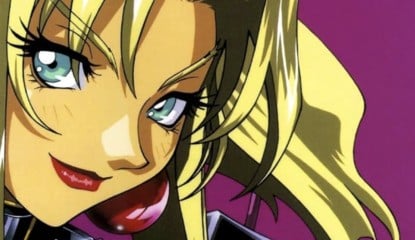 The Battle Arena Toshinden Trilogy Is Coming To Modern Platforms