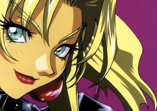 The Battle Arena Toshinden Trilogy Is Coming To Modern Platforms