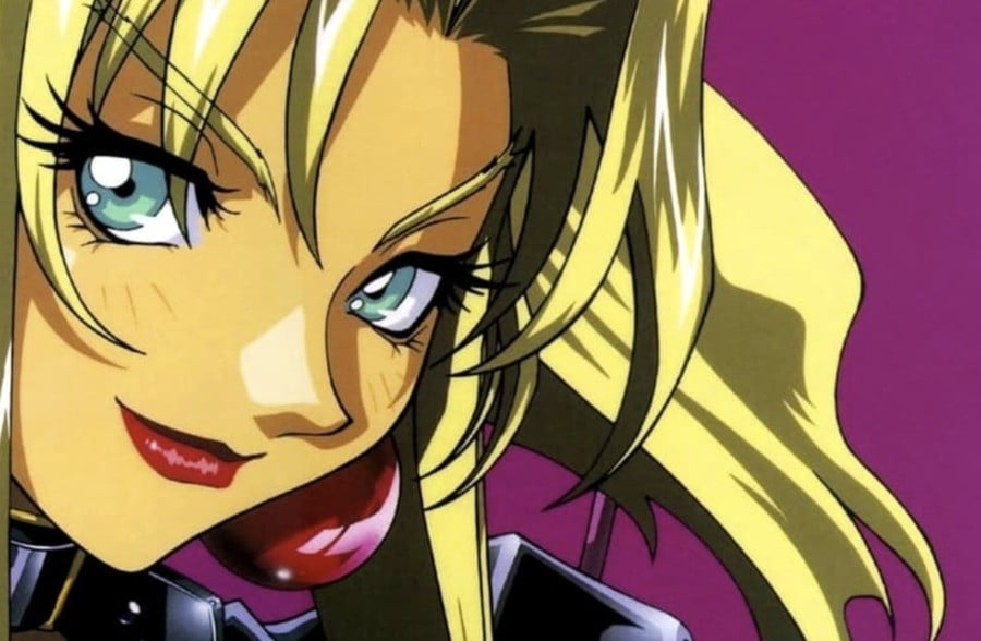 The Battle Arena Toshinden Trilogy Is Coming To Modern Platforms 1