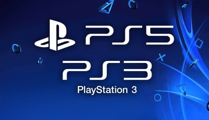 We've Played The First PS3-Emulated Game For PS5