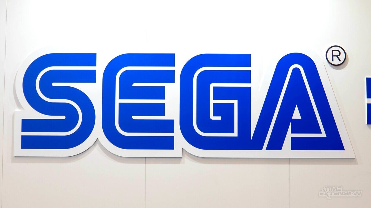 Supersegaチームは、Segaがそのブランディングに問題があるとは思わない