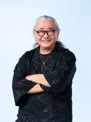 Nobuo Uematsu