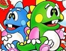 Taito's NES Classic 'Bubble Bobble' Is Being Rereleased On PS5 & Switch 2 This Week, To Celebrate Bub & Bob's Birthday