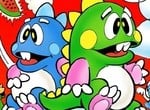 Taito's NES Classic 'Bubble Bobble' Is Being Rereleased On PS5 & Switch 2 This Week, To Celebrate Bub & Bob's Birthday