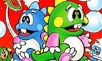 Taito's NES Classic 'Bubble Bobble' Is Being Rereleased On PS5 & Switch 2 This Week, To Celebrate Bub & Bob's Birthday