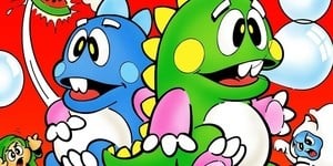 Previous Article: Taito's NES Classic 'Bubble Bobble' Is Being Rereleased On PS5 & Switch 2 This Week, To Celebrate Bub & Bob's Birthday