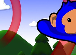 Bloons TD 4 (DSiWare)