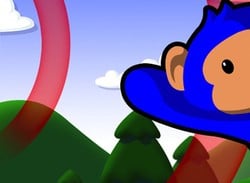 Bloons TD 4 (DSiWare)