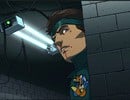 Solid Snake Returns In New Metal Gear Animation From Mitchell Hammond