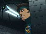 Solid Snake Returns In New Metal Gear Animation From Mitchell Hammond