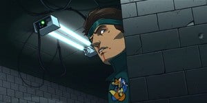 Previous Article: Solid Snake Returns In New Metal Gear Animation From Mitchell Hammond