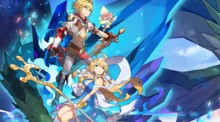 Dragalia Lost