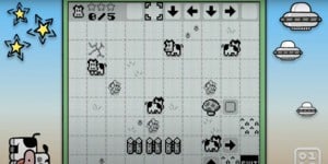 Previous Article: Save Me Cows Is A New Game Boy Action Puzzler Inspired by Sega's ChuChu Rocket Series