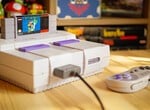 SNES Consoles Appear To Be Getting Faster As They Age