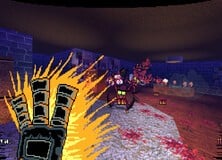 Captain Wayne - Vacation Desperation