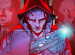 Foreclosed (PS5) - Cool Comicbook Framing Can't Mask Careless Gameplay