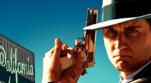 L.A. Noire
