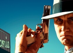 L.A. Noire (PS4)