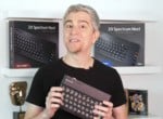 "I Wasn't Expecting This Level Of Success" - Spectrum Next Boss On Crowdfunding, Cores And Commodore
