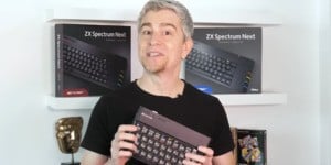 Next Article: Interview: "I Wasn't Expecting This Level Of Success" - Spectrum Next Boss On Crowdfunding, Cores And Commodore