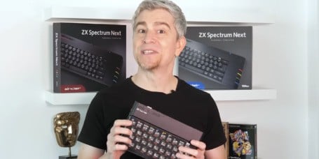 Previous Article: Interview: "I Wasn't Expecting This Level Of Success" - Spectrum Next Boss On Crowdfunding, Cores And Commodore