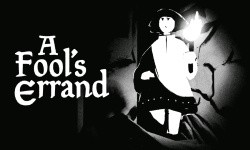 A Fool's Errand Cover