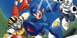Previous Article: Early Mega Man Soccer SNES Build Reveals Scrapped Multitap Support