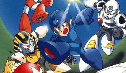 Early Mega Man Soccer SNES Build Reveals Scrapped Multitap Support