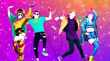 Just Dance 2020