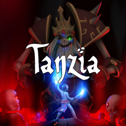 Tanzia Cover