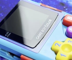 Lil Gamer