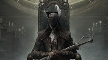 Bloodborne: The Old Hunters