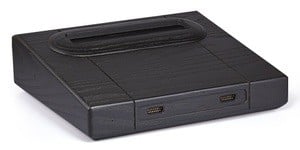 Previous Article: Neo Geo CMVS Gets Ebony Wood