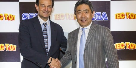 Previous Article: Interview: "We Were Fighting Nintendo Clones Backed By Big Companies" - How A Small Toy Company Helped Sega Conquer Brazil