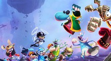 Rayman Legends