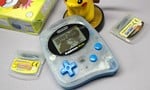 Pokémon Mini Support Is Coming To Analogue Pocket