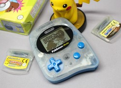 Pokémon Mini Support Is Coming To Analogue Pocket