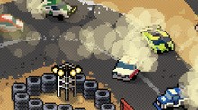 Super Pixel Racers