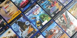 Previous Article: Android PS2 Emulation Just Took A Huge Step Forward