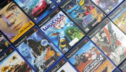 Android PS2 Emulation Just Took A Huge Step Forward