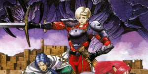Previous Article: Super Fan Gives Phantasy Star IV's Translation An Ambitious Overhaul