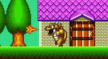 Dragon's Curse